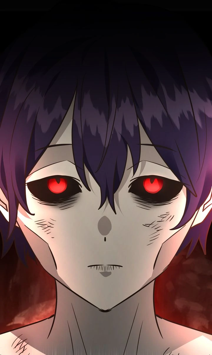 Wake Up, Warrior Chapter 143 84